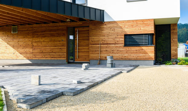 Best Driveway Paving Contractor  in Tierra Verde, FL