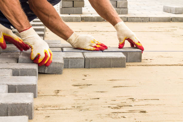 Best Commercial Driveway Pavers  in Tierra Verde, FL