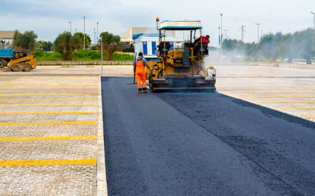 Best Concrete Paver Driveway  in Tierra Verde, FL