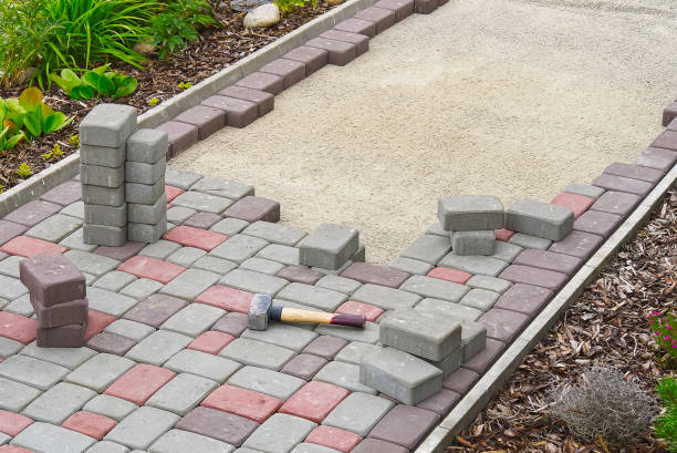 Best Brick Driveway Pavers  in Tierra Verde, FL