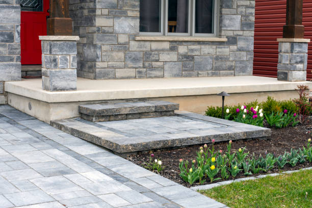 Best Concrete Paver Driveway  in Tierra Verde, FL