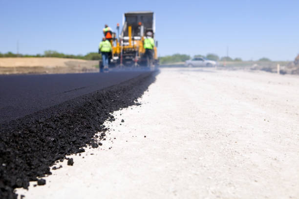 Best Residential Paver Driveway  in Tierra Verde, FL
