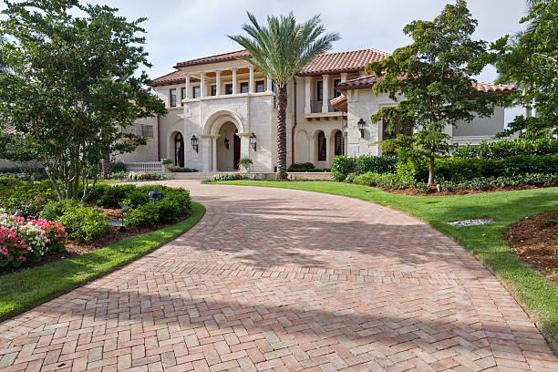 Driveway Repair Near Me in Tierra Verde, FL