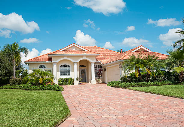 Reasons to Select Us for Your Driveway Paving Requirements in Tierra Verde, FL