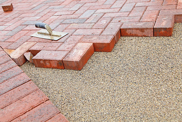Best Interlocking Driveway Pavers  in Tierra Verde, FL