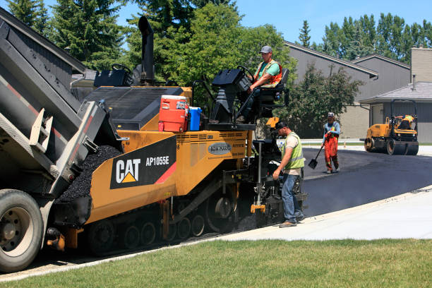 Best Driveway Repair Near Me  in Tierra Verde, FL