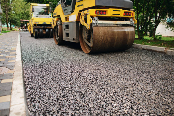 Best Driveway Paver Sealing  in Tierra Verde, FL